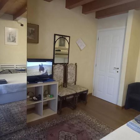 B&BPalmagrill Malcontenta Kültér fotó