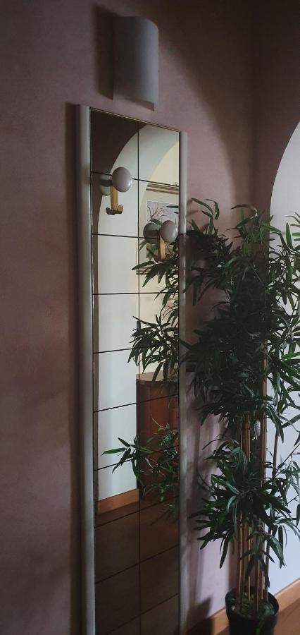 B&BPalmagrill Malcontenta Kültér fotó