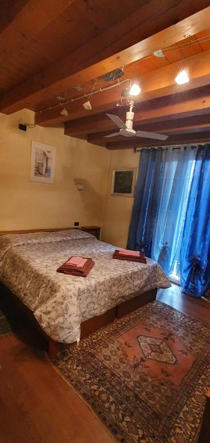 B&BPalmagrill Malcontenta Szoba fotó