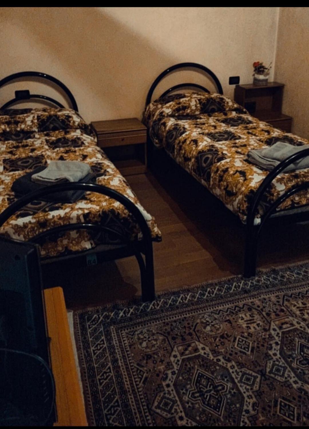 B&BPalmagrill Malcontenta Kültér fotó