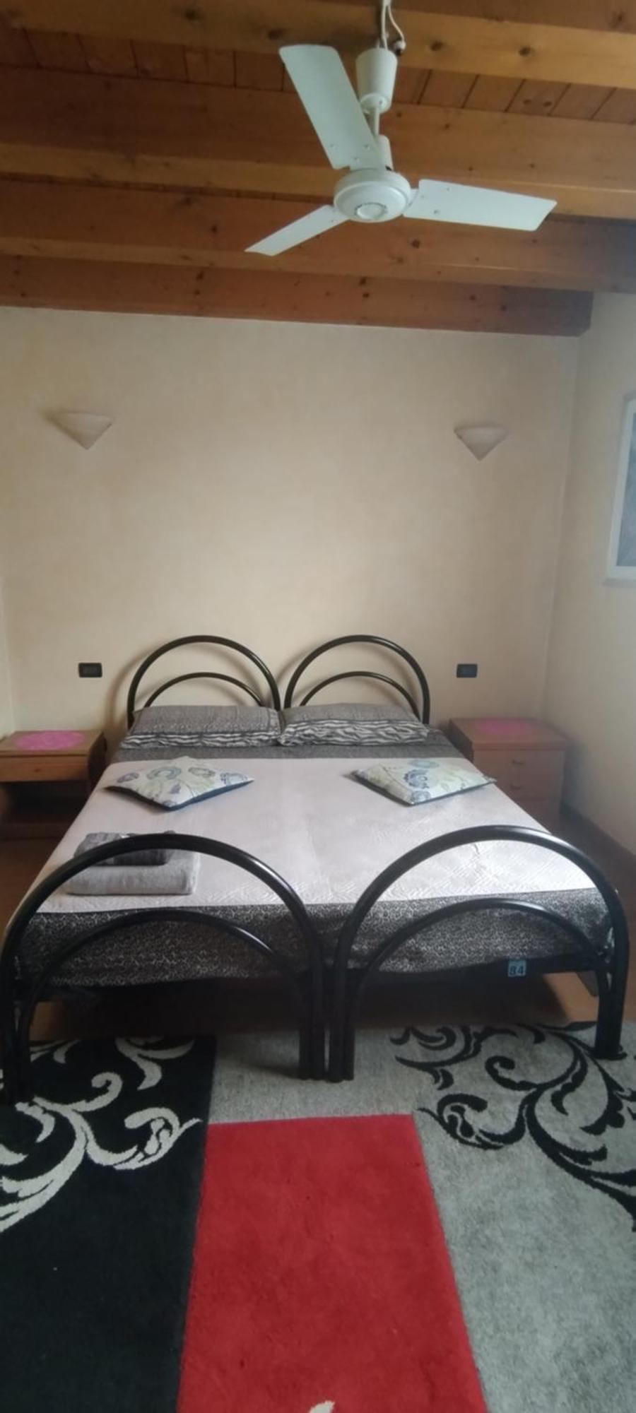 B&BPalmagrill Malcontenta Kültér fotó
