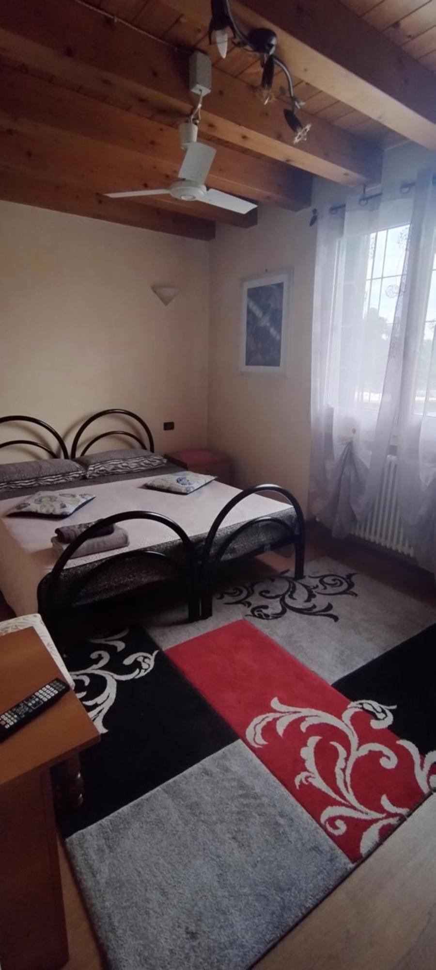B&BPalmagrill Malcontenta Kültér fotó