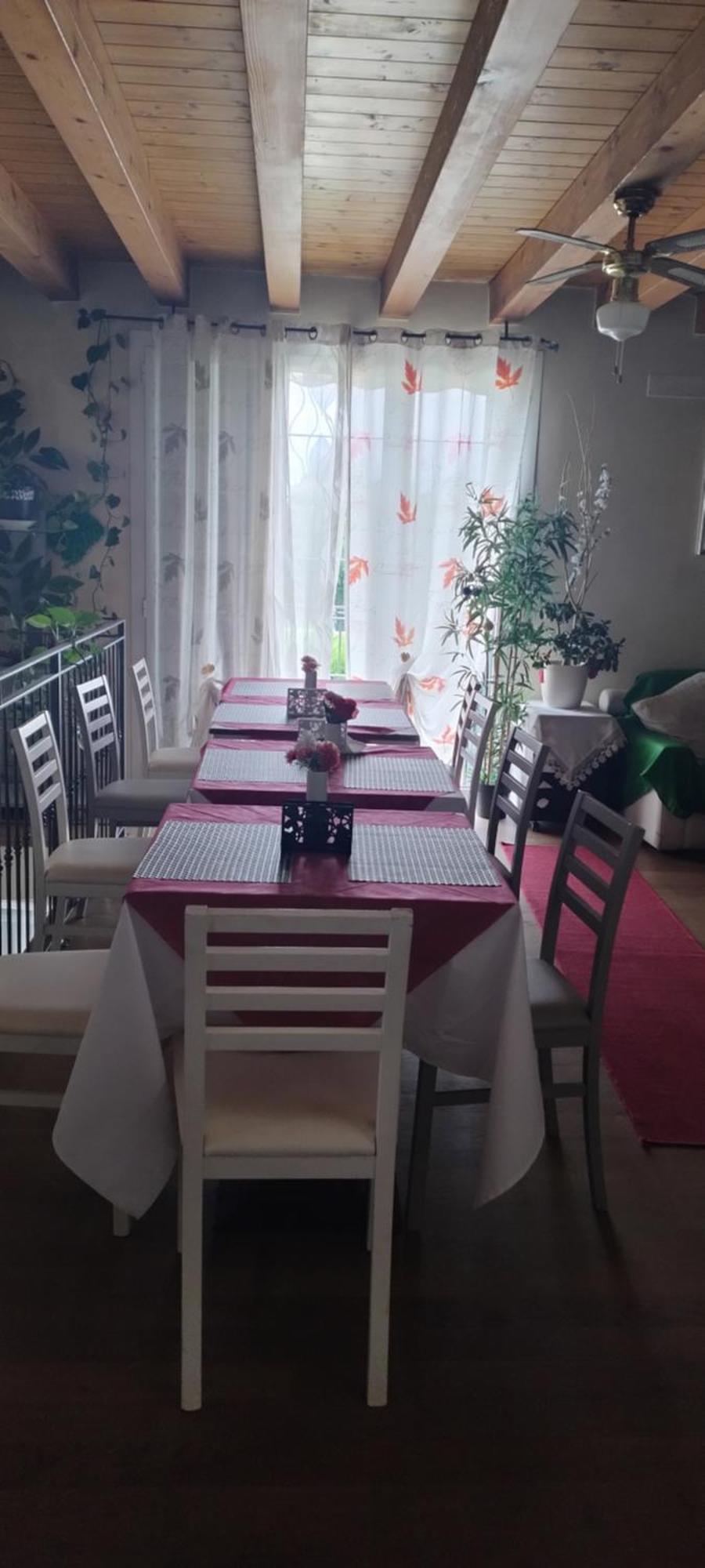 B&BPalmagrill Malcontenta Kültér fotó