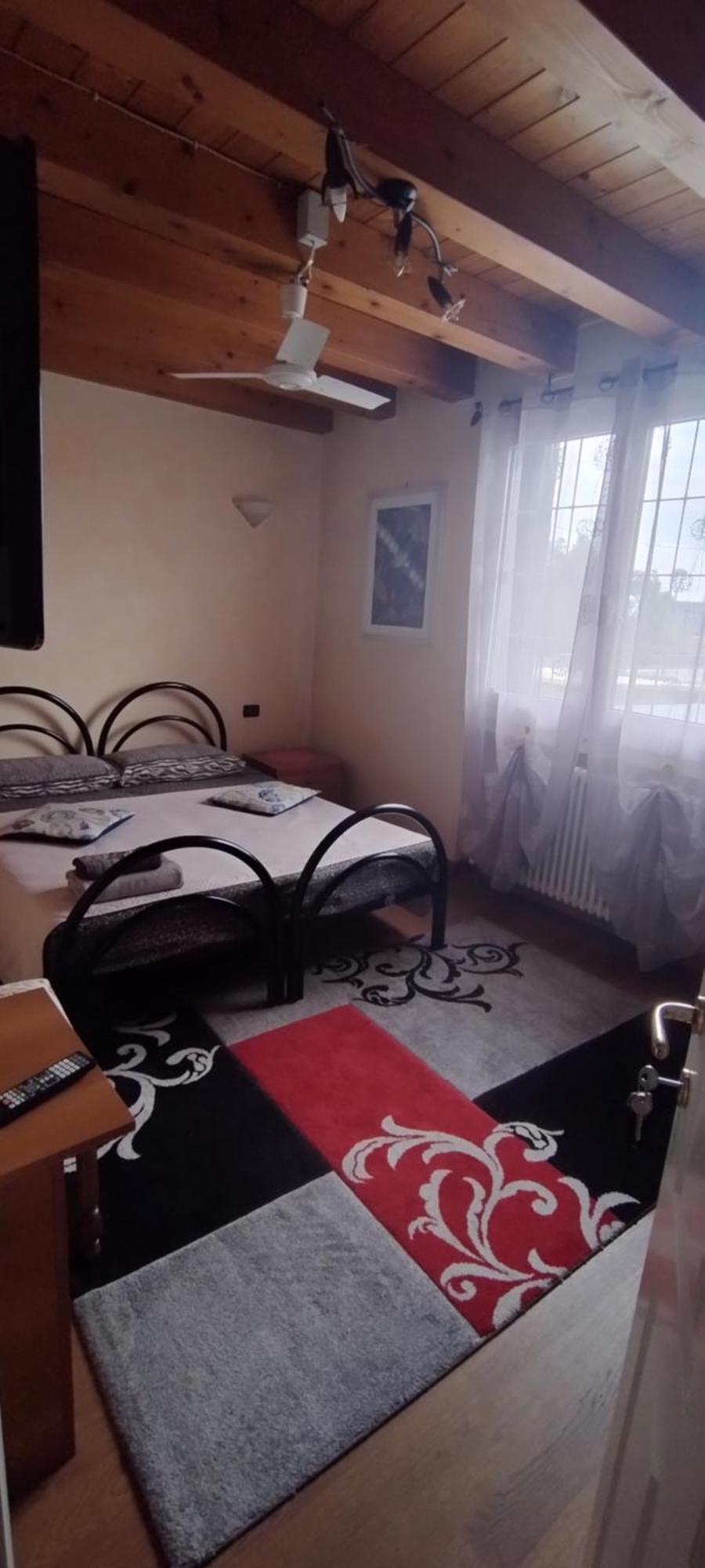 B&BPalmagrill Malcontenta Kültér fotó
