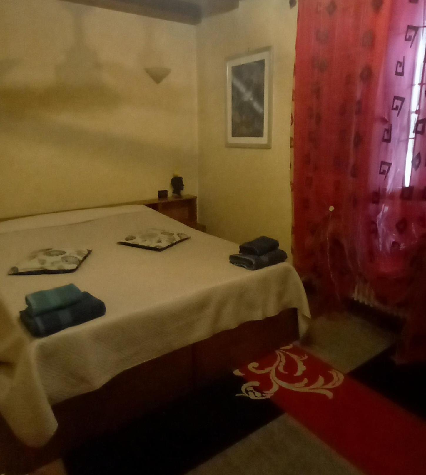 B&BPalmagrill Malcontenta Szoba fotó