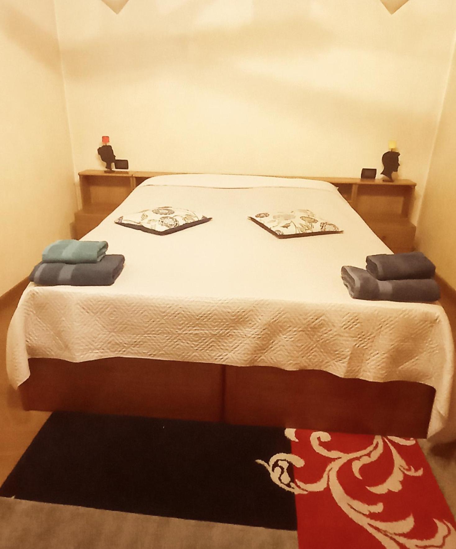 B&BPalmagrill Malcontenta Szoba fotó