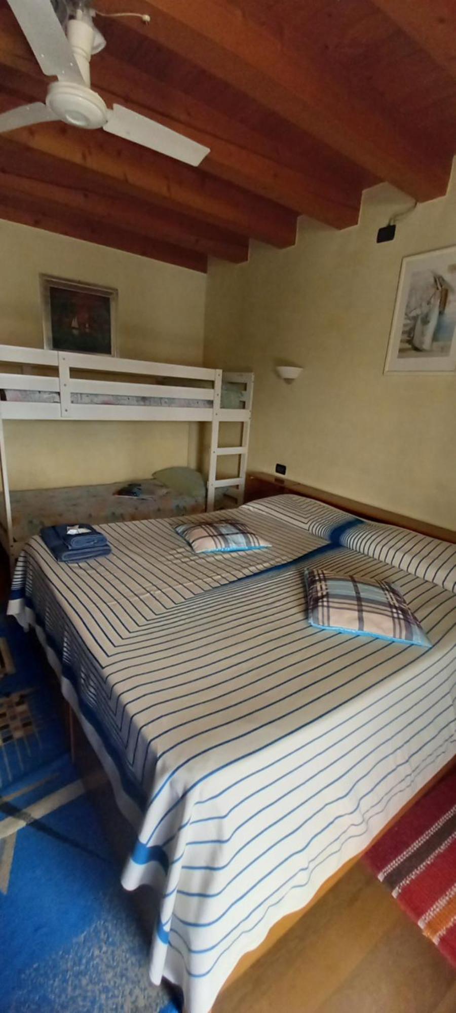 B&BPalmagrill Malcontenta Kültér fotó
