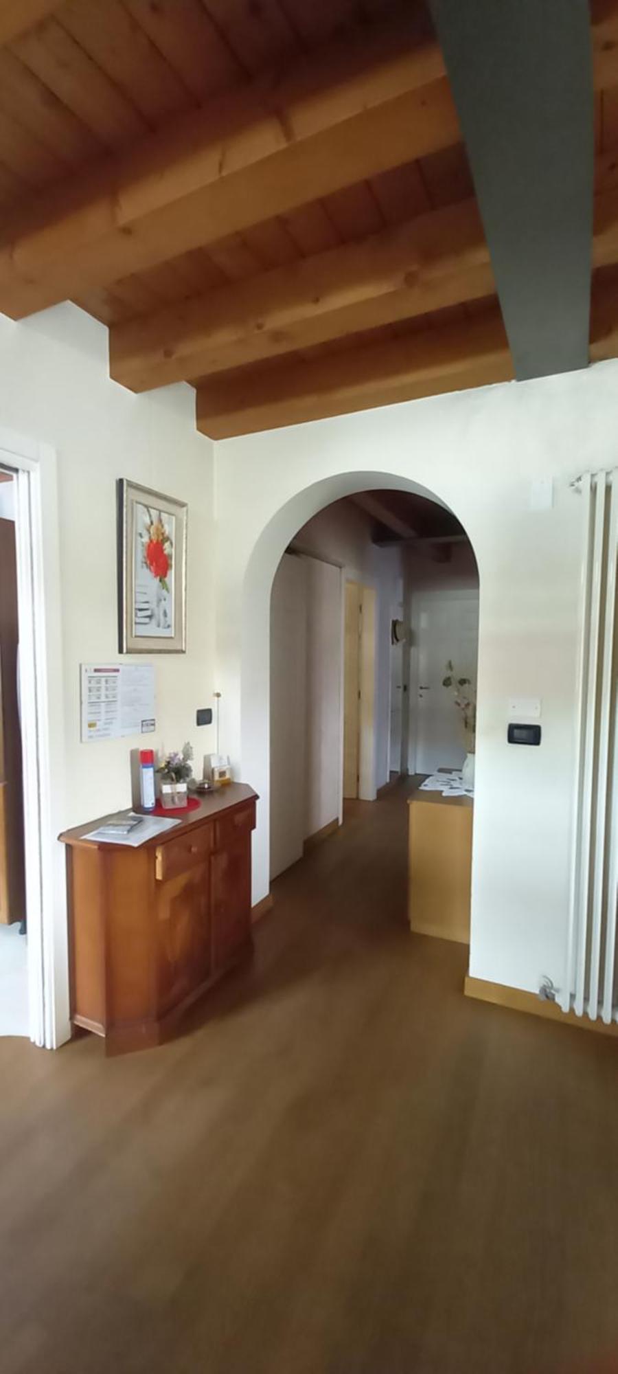 B&BPalmagrill Malcontenta Kültér fotó