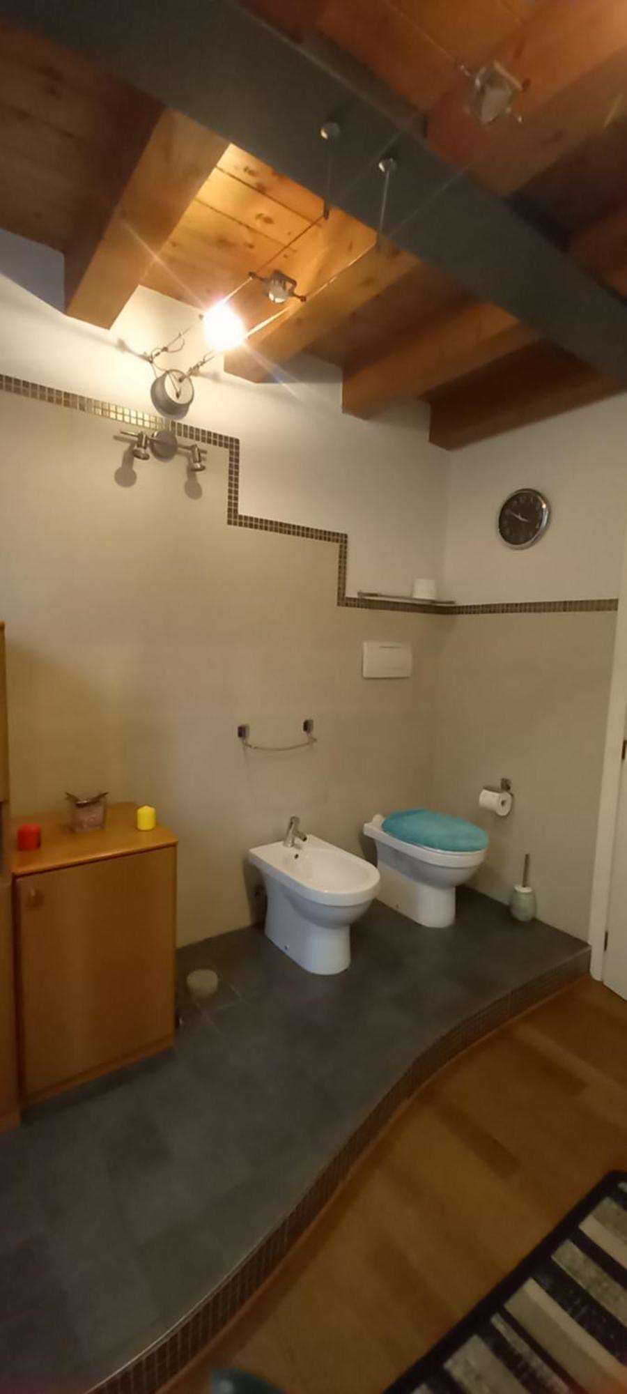 B&BPalmagrill Malcontenta Kültér fotó