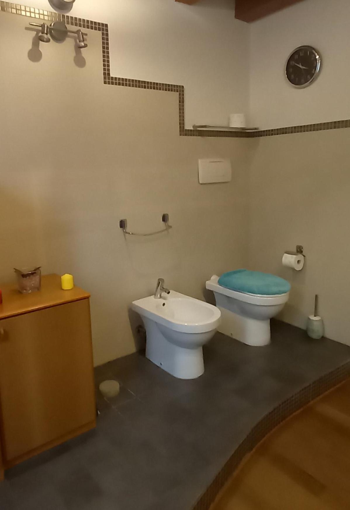 B&BPalmagrill Malcontenta Kültér fotó