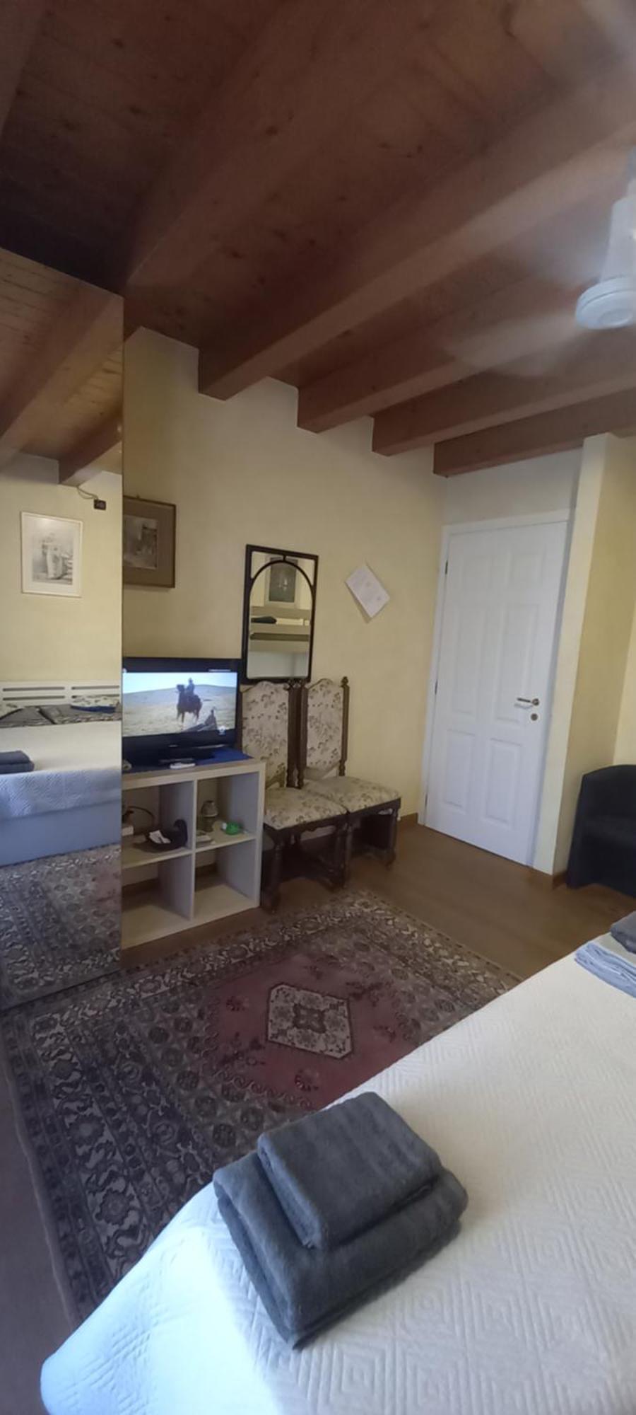 B&BPalmagrill Malcontenta Kültér fotó