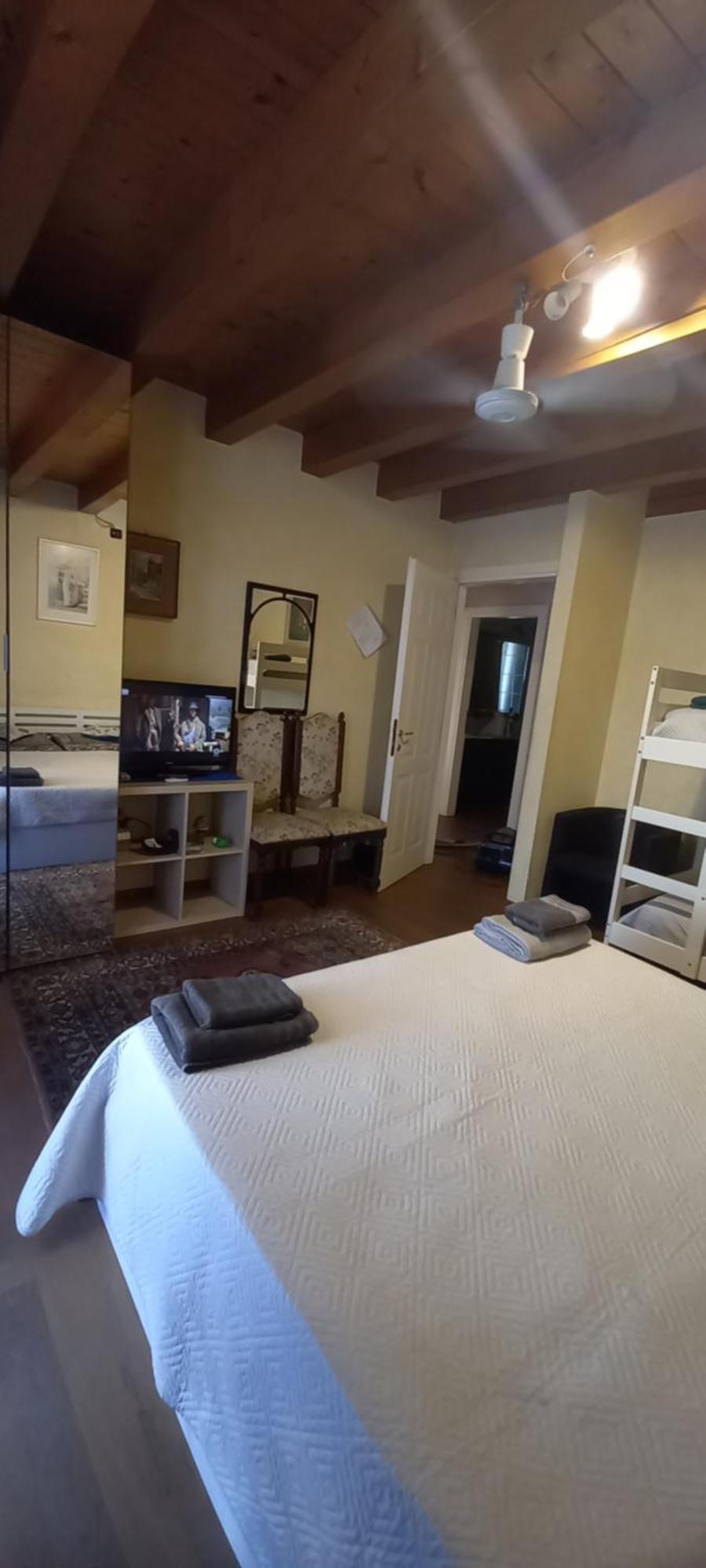 B&BPalmagrill Malcontenta Kültér fotó