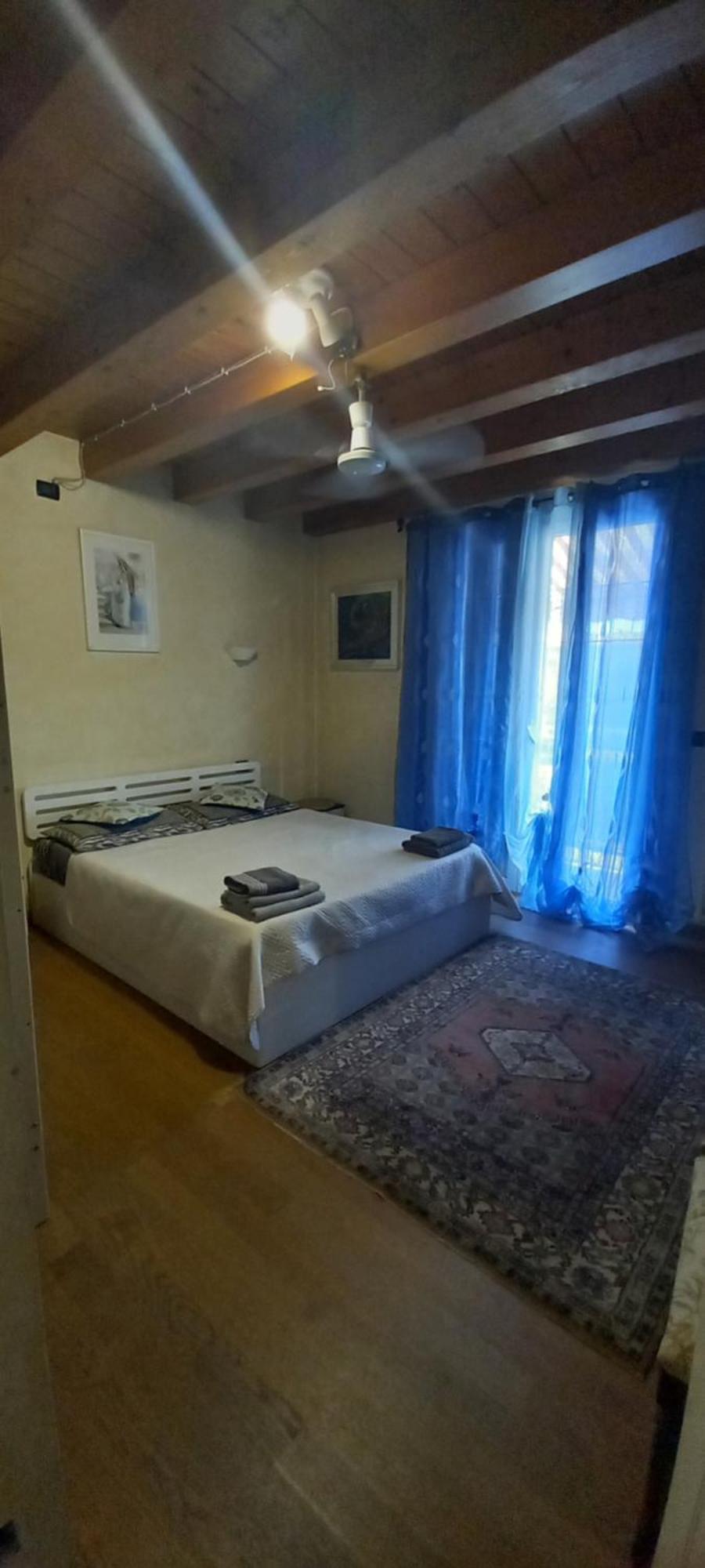 B&BPalmagrill Malcontenta Kültér fotó