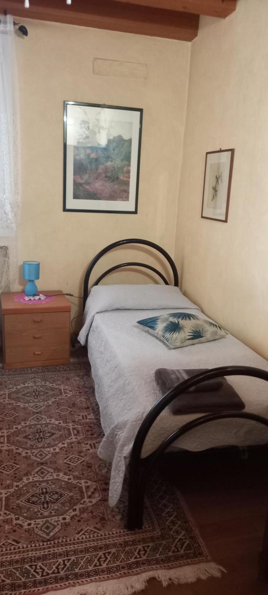 B&BPalmagrill Malcontenta Szoba fotó