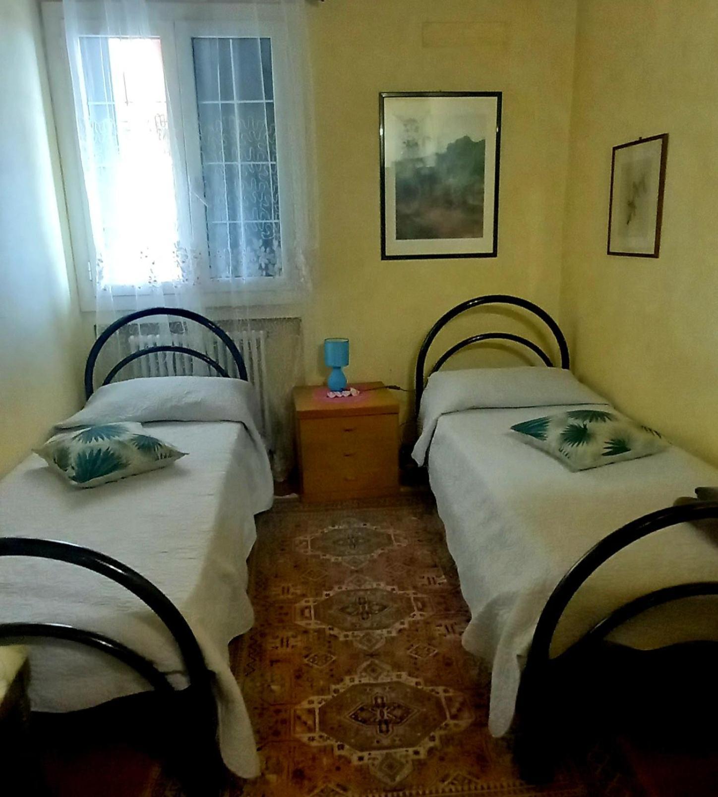 B&BPalmagrill Malcontenta Szoba fotó